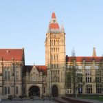 Manchester Yüksek Lisans Bilgi Oturumları